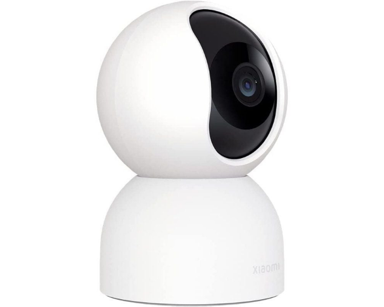 La cámara de vigilancia de Xiaomi te permite controlar tu hogar